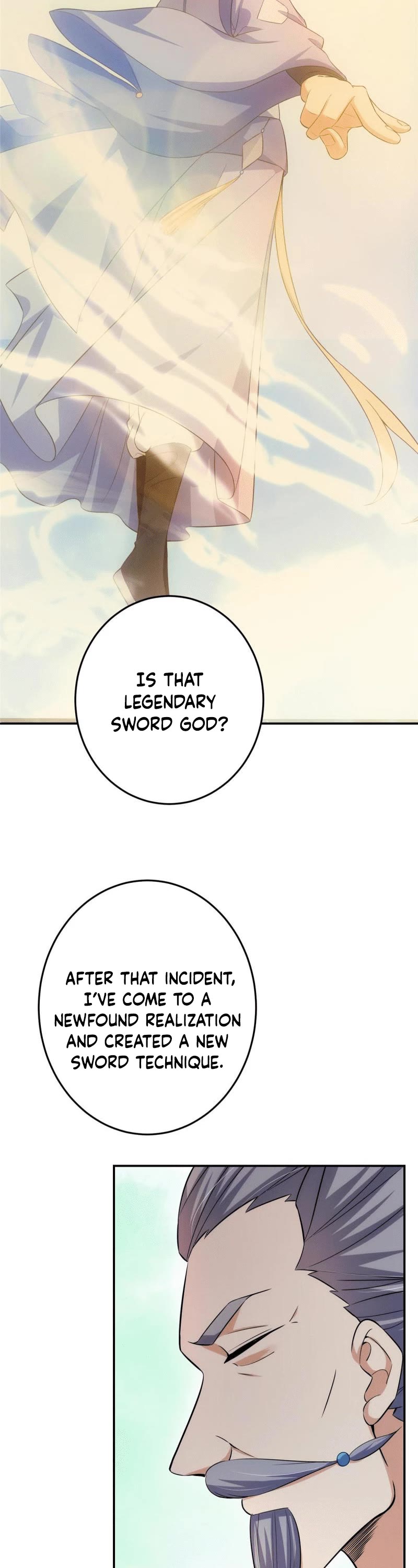 Keep a Low Profile, Sect Leader Chapter 140 page 15 - Chapter 140