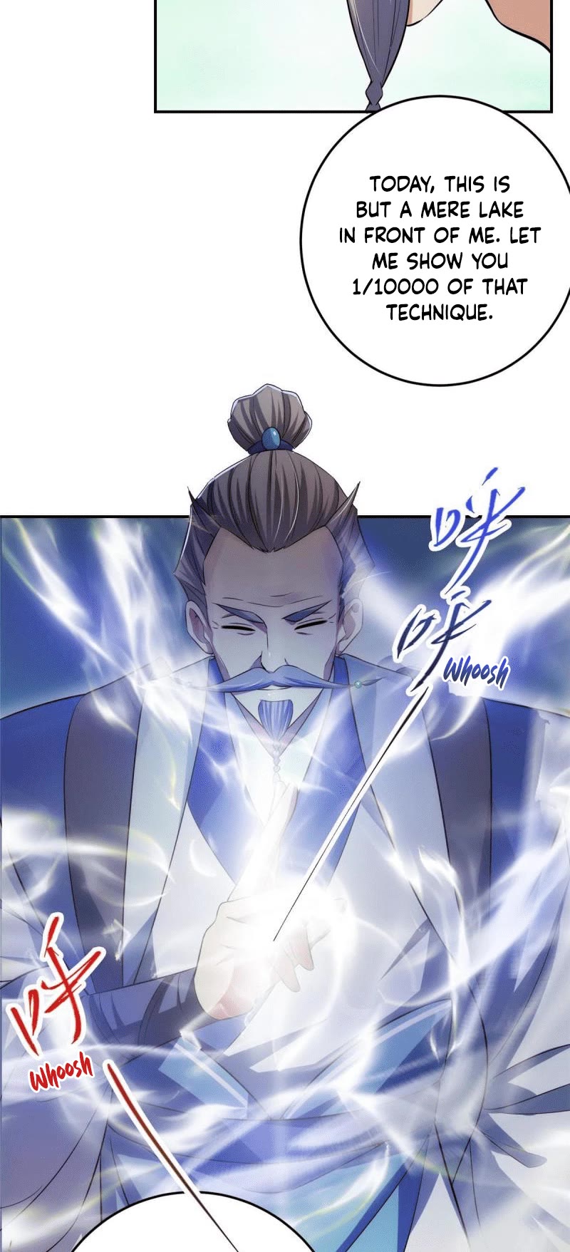Keep a Low Profile, Sect Leader Chapter 140 page 16 - Chapter 140