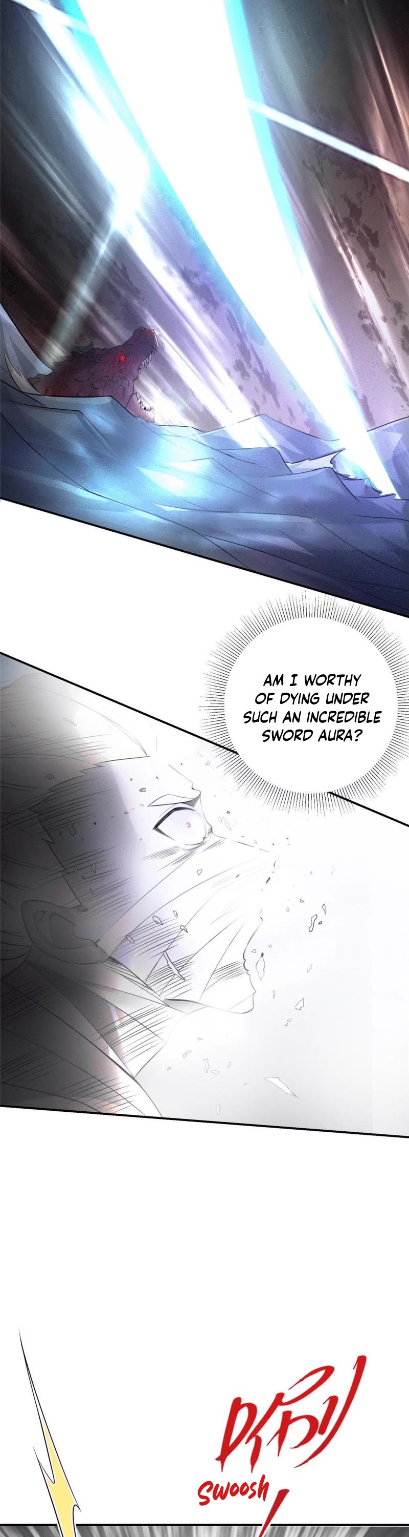 Keep a Low Profile, Sect Leader Chapter 140 page 19 - Chapter 140