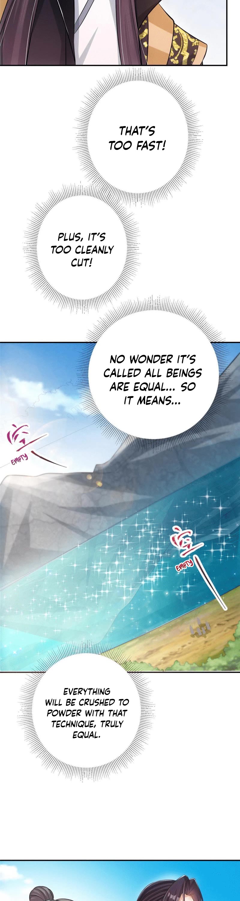 Keep a Low Profile, Sect Leader Chapter 140 page 22 - Chapter 140