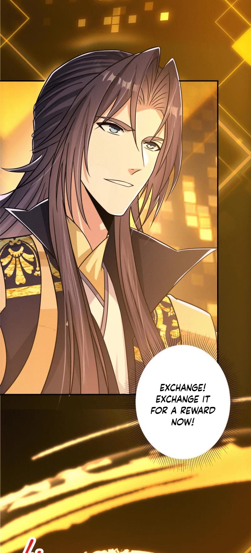Keep a Low Profile, Sect Leader Chapter 140 page 28 - Chapter 140