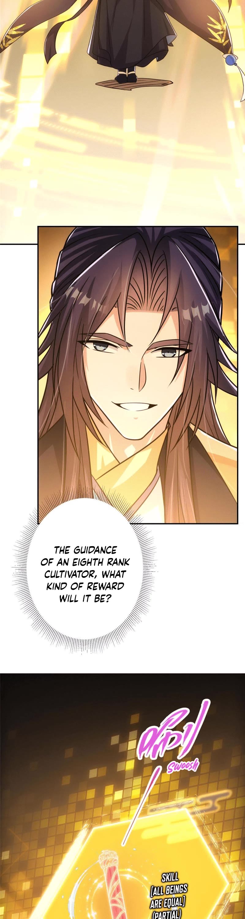 Keep a Low Profile, Sect Leader Chapter 140 page 30 - Chapter 140