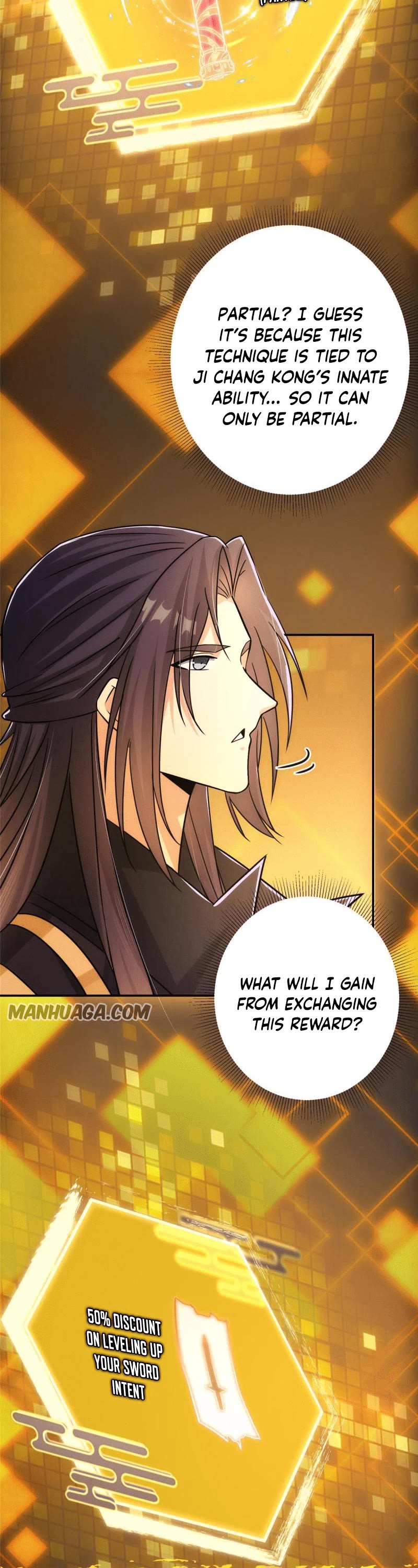 Keep a Low Profile, Sect Leader Chapter 140 page 31 - Chapter 140