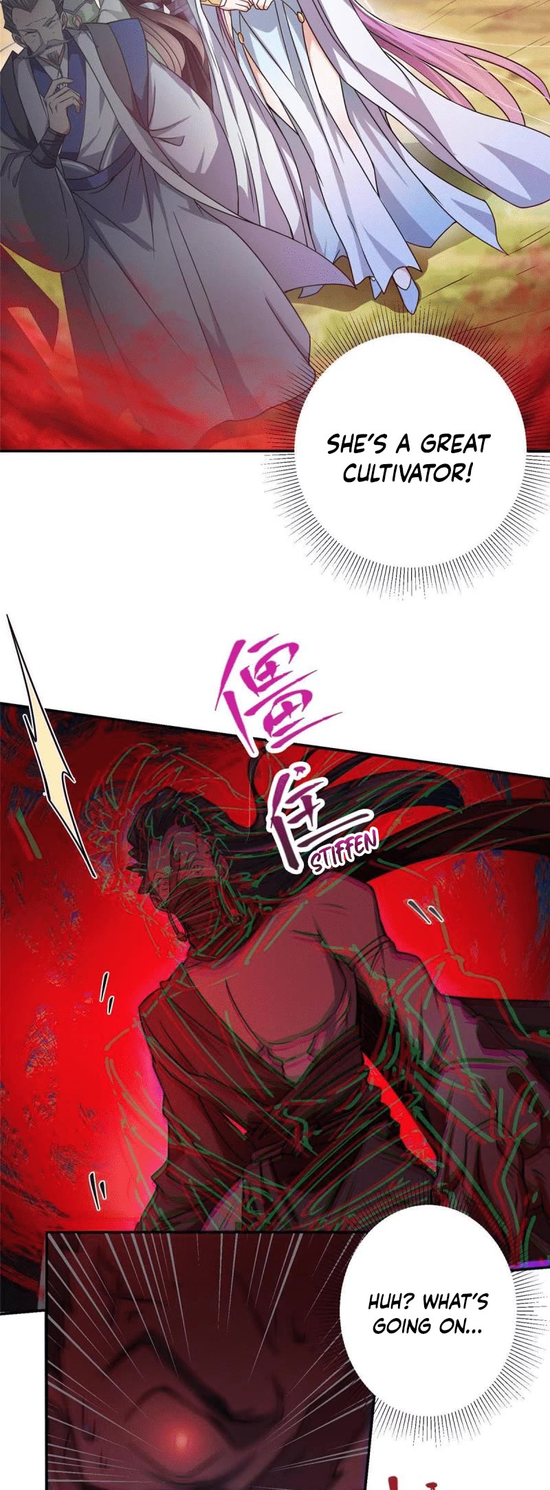 Keep a Low Profile, Sect Leader Chapter 140 page 4 - Chapter 140