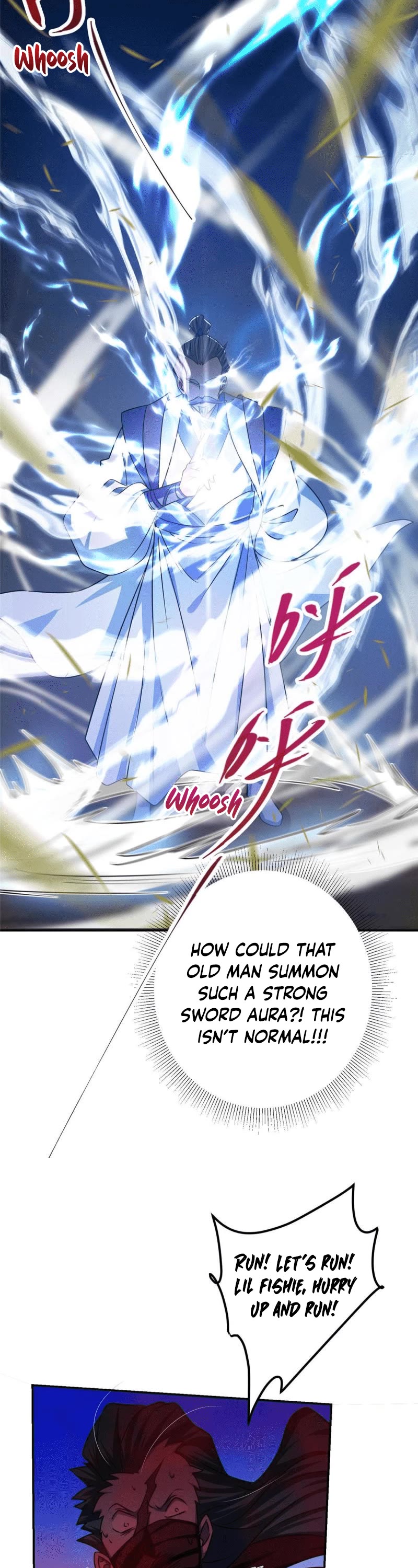 Keep a Low Profile, Sect Leader Chapter 140 page 6 - Chapter 140