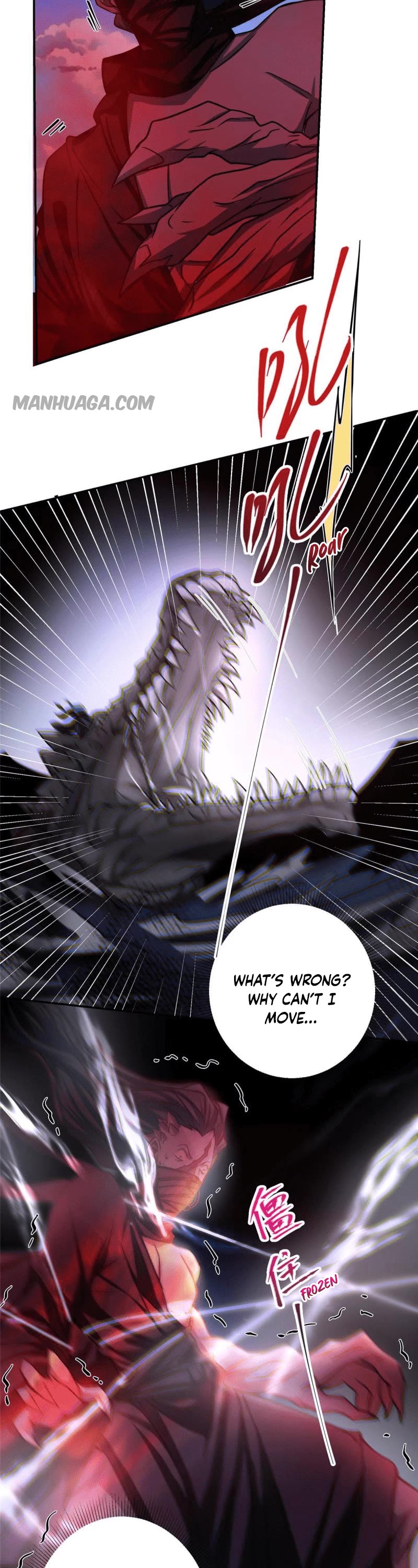 Keep a Low Profile, Sect Leader Chapter 140 page 7 - Chapter 140