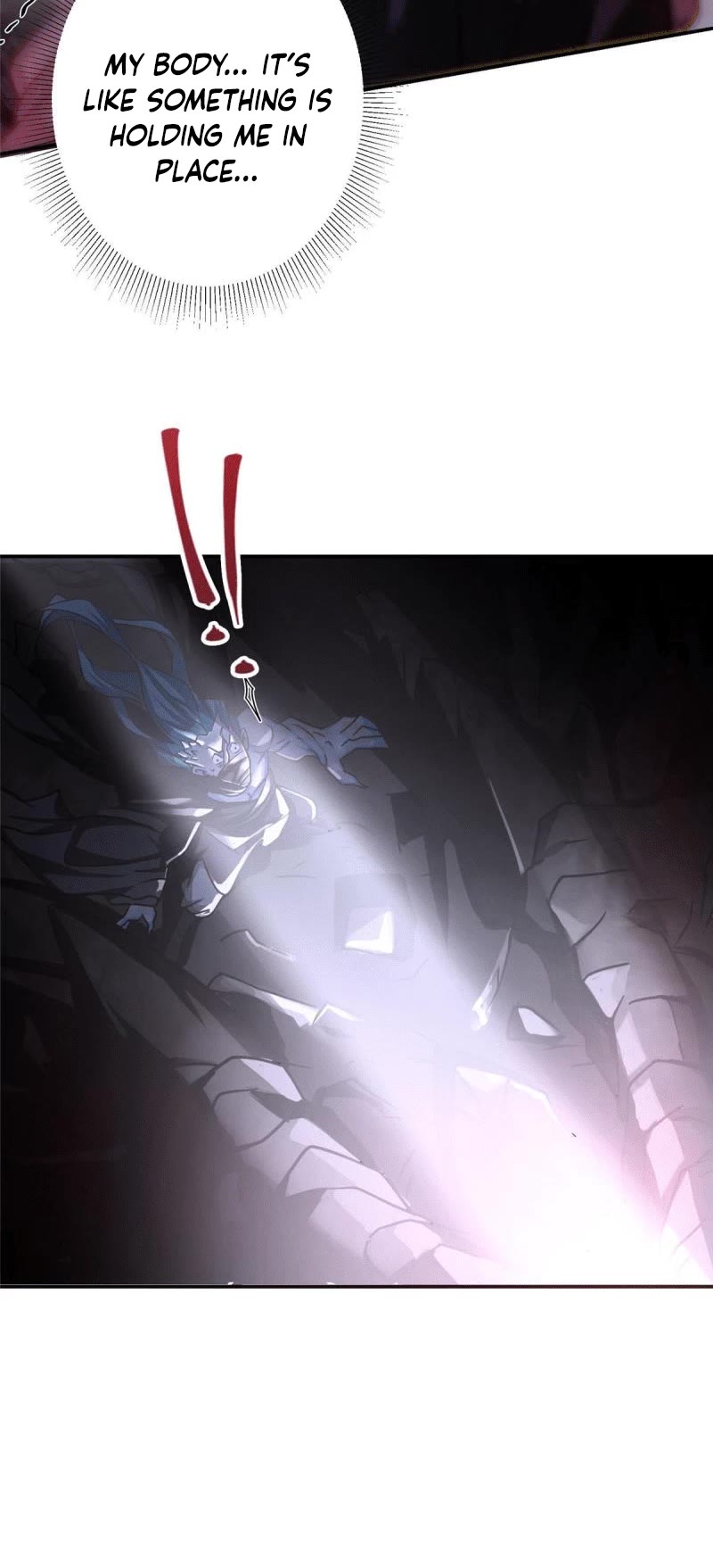 Keep a Low Profile, Sect Leader Chapter 140 page 8 - Chapter 140