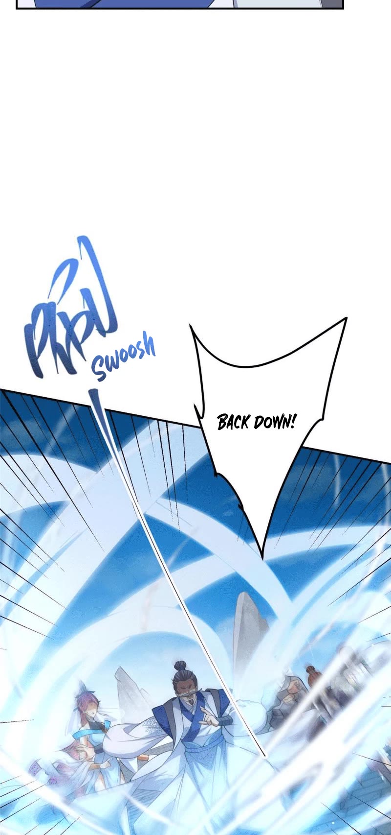 Keep a Low Profile, Sect Leader Chapter 141 page 16 - Chapter 141