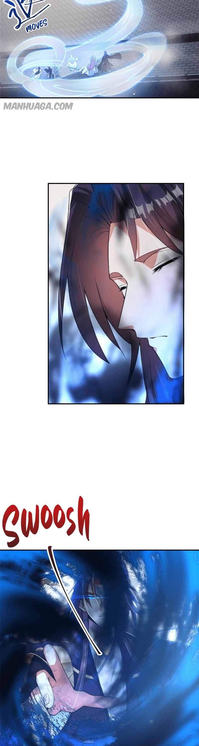 Keep a Low Profile, Sect Leader Chapter 141 page 18 - Chapter 141