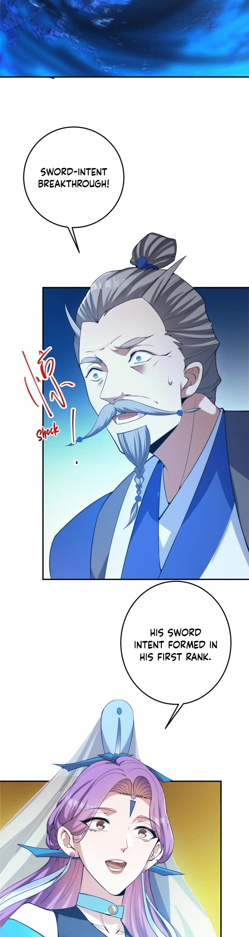 Keep a Low Profile, Sect Leader Chapter 141 page 19 - Chapter 141