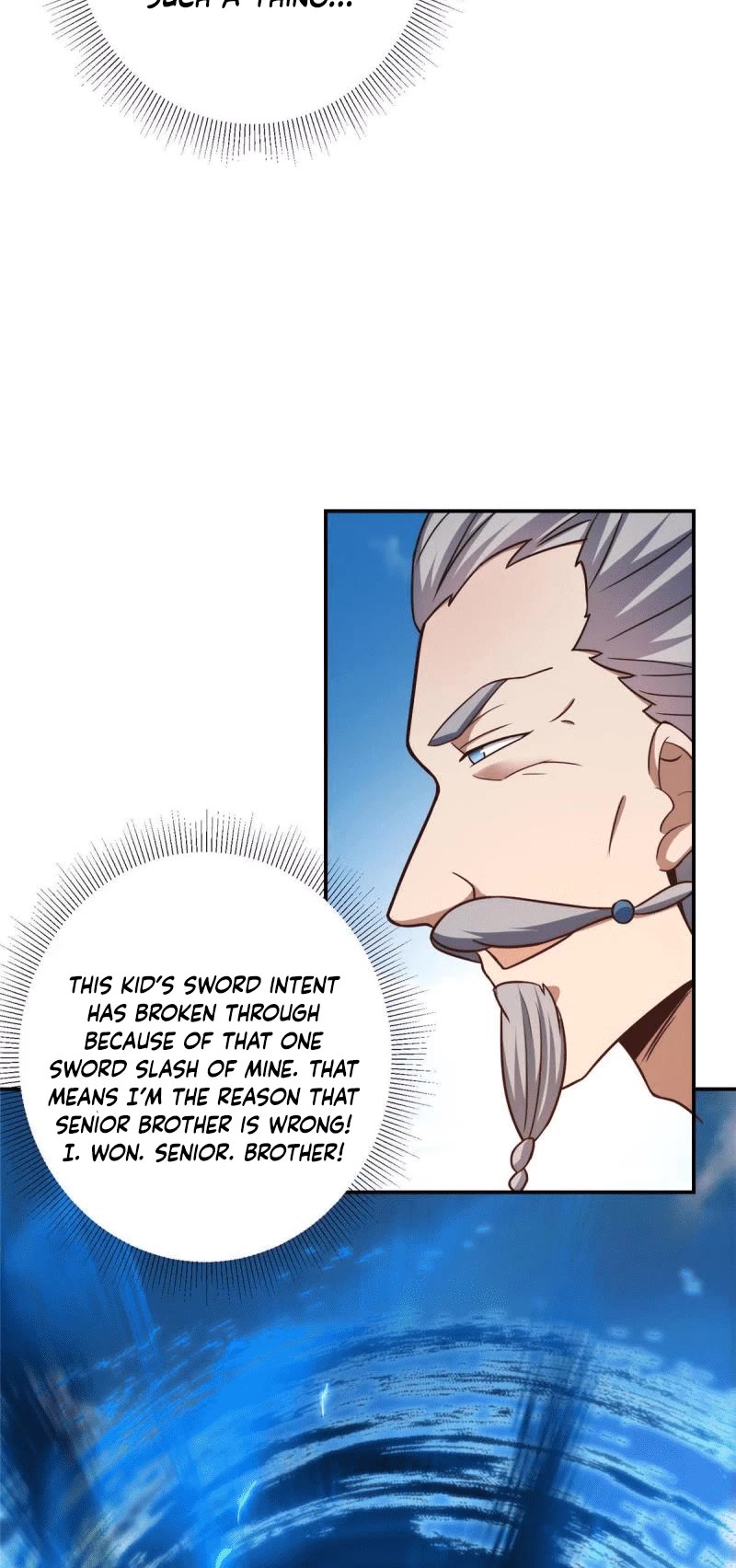 Keep a Low Profile, Sect Leader Chapter 141 page 25 - Chapter 141