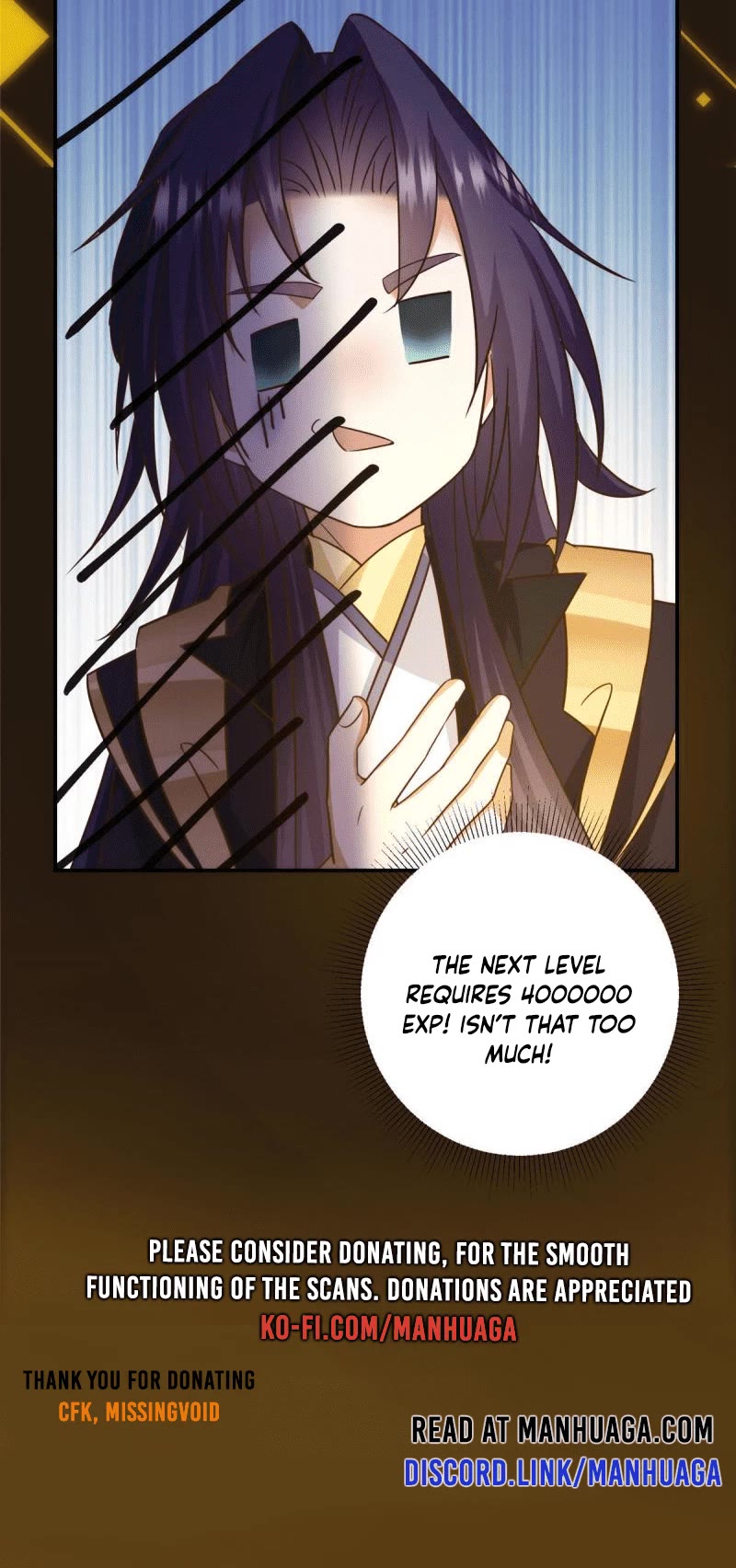 Keep a Low Profile, Sect Leader Chapter 141 page 29 - Chapter 141