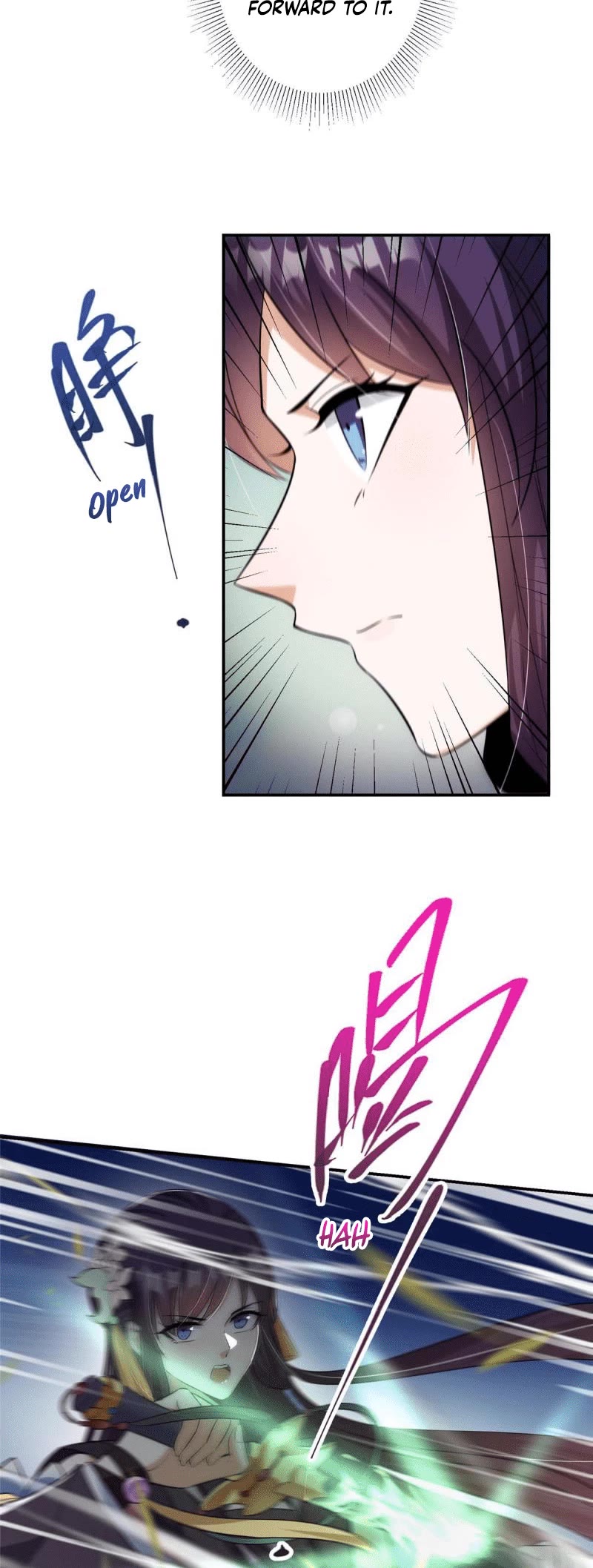 Keep a Low Profile, Sect Leader Chapter 141 page 4 - Chapter 141