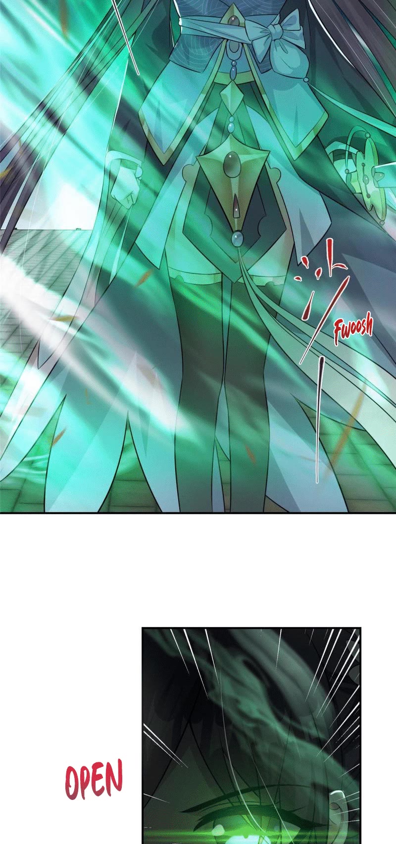 Keep a Low Profile, Sect Leader Chapter 141 page 9 - Chapter 141