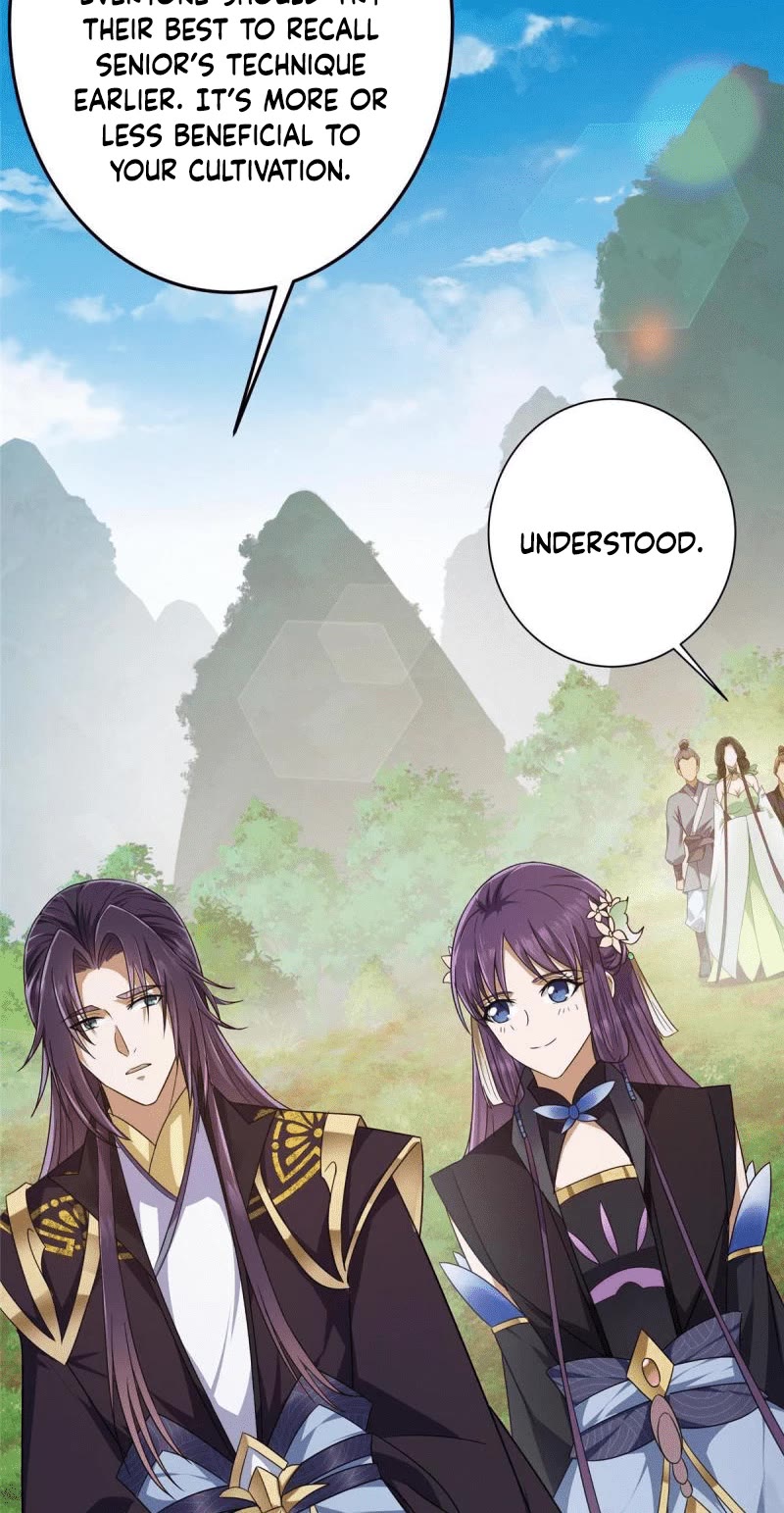 Keep a Low Profile, Sect Leader Chapter 142 page 12 - Chapter 142