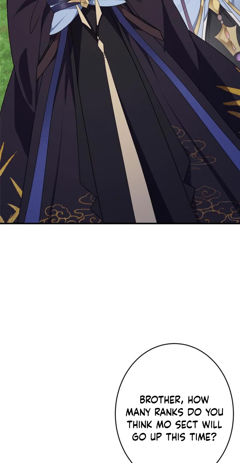 Keep a Low Profile, Sect Leader Chapter 142 page 13 - Chapter 142