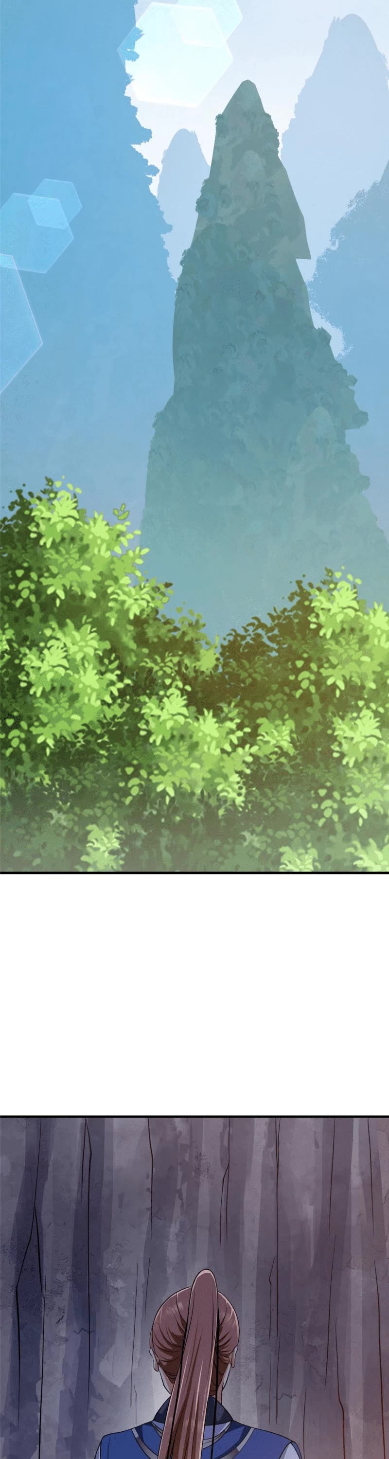 Keep a Low Profile, Sect Leader Chapter 142 page 18 - Chapter 142
