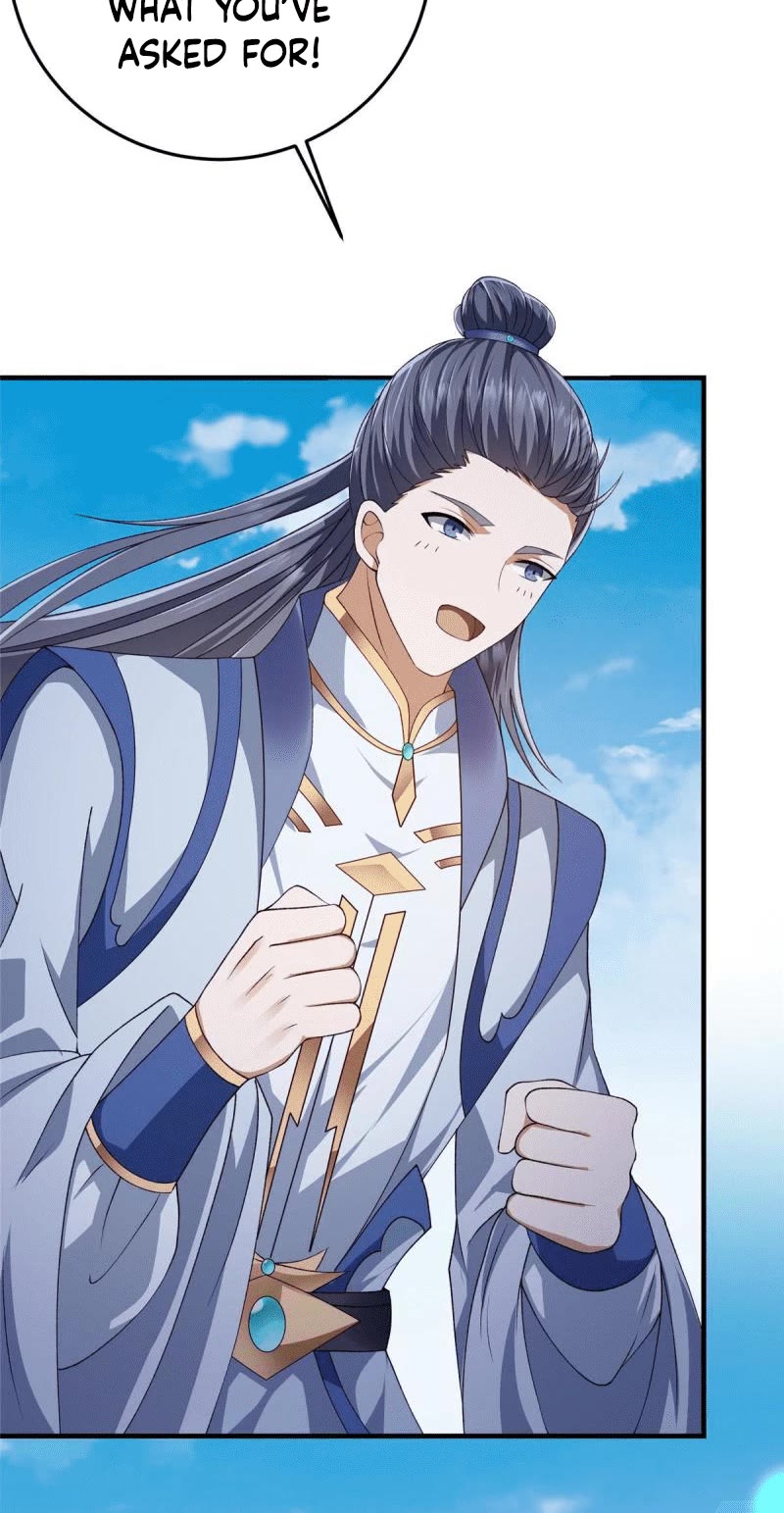 Keep a Low Profile, Sect Leader Chapter 142 page 20 - Chapter 142