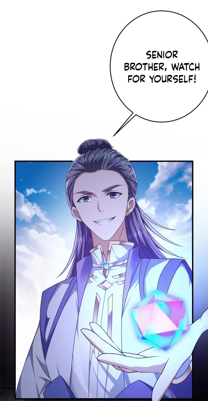 Keep a Low Profile, Sect Leader Chapter 142 page 24 - Chapter 142