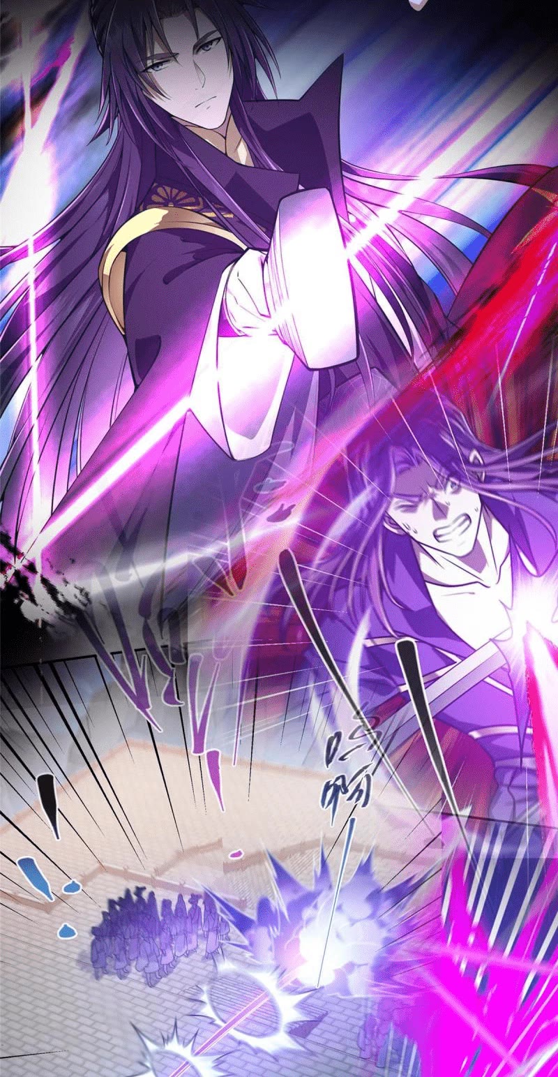Keep a Low Profile, Sect Leader Chapter 142 page 25 - Chapter 142