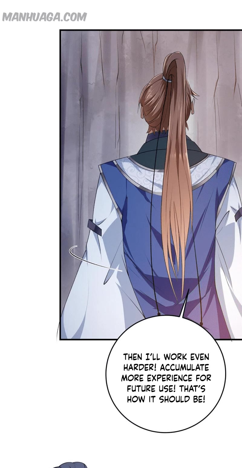 Keep a Low Profile, Sect Leader Chapter 142 page 28 - Chapter 142