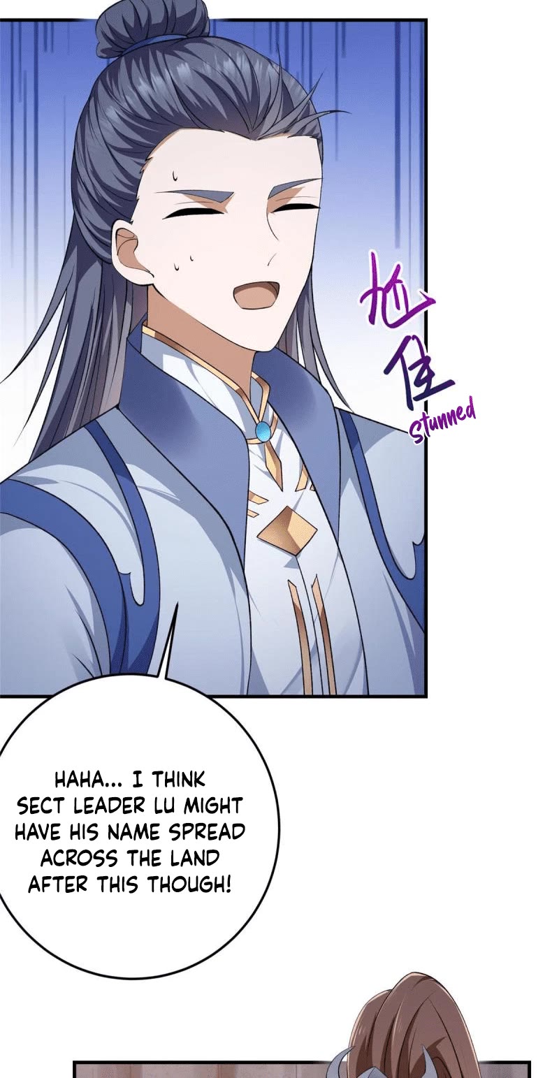 Keep a Low Profile, Sect Leader Chapter 142 page 29 - Chapter 142
