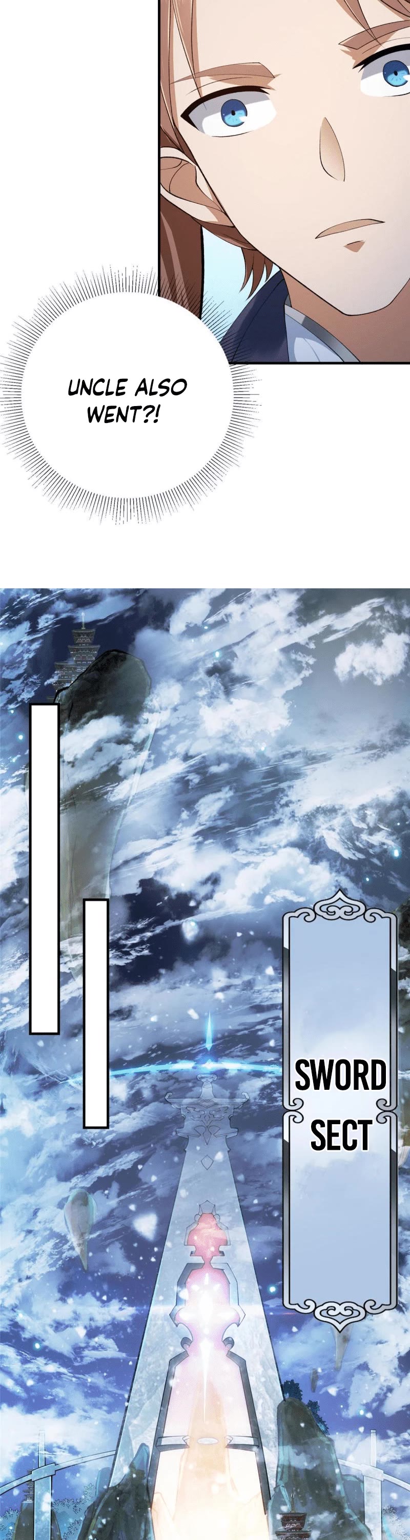 Keep a Low Profile, Sect Leader Chapter 142 page 31 - Chapter 142