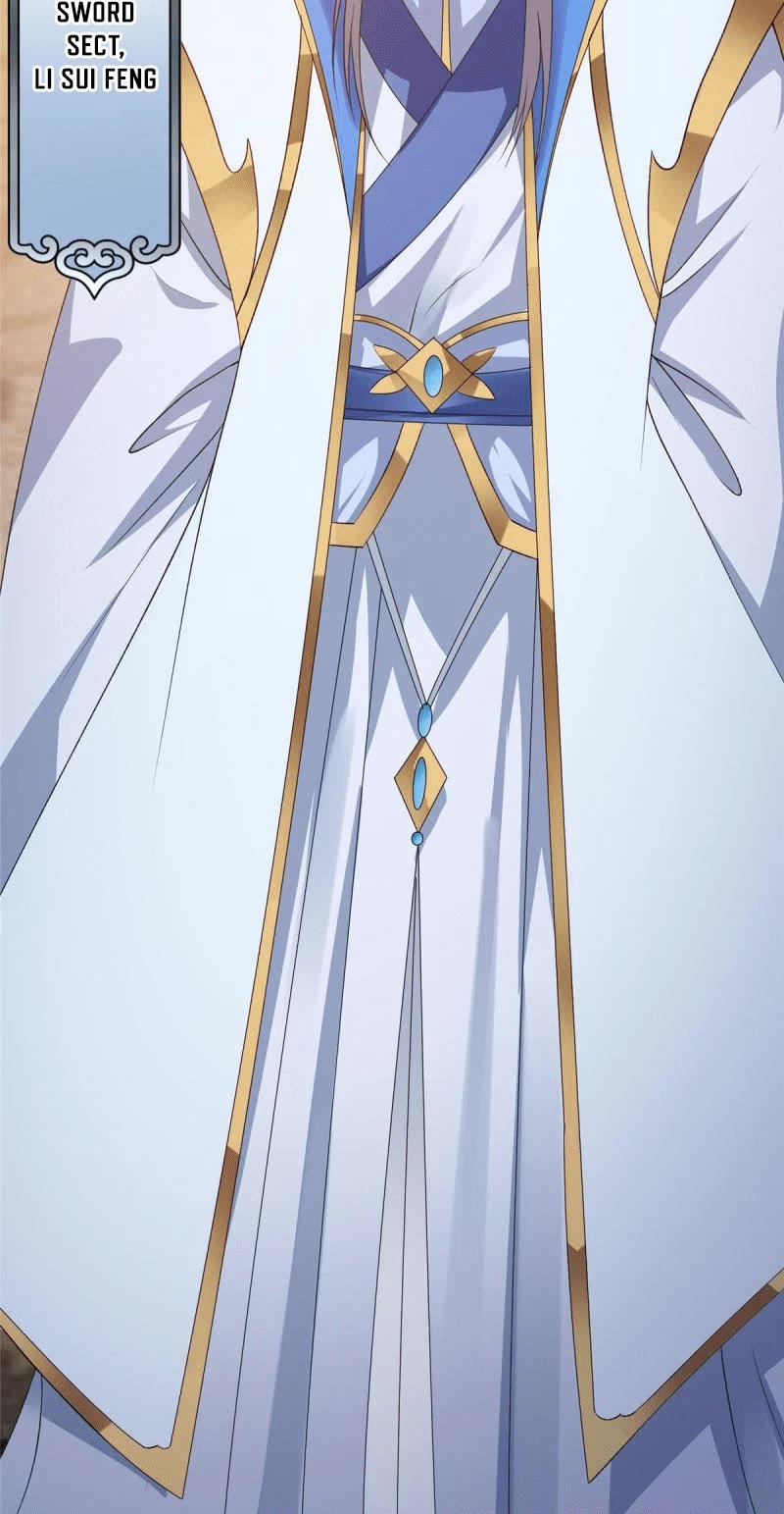 Keep a Low Profile, Sect Leader Chapter 142 page 33 - Chapter 142