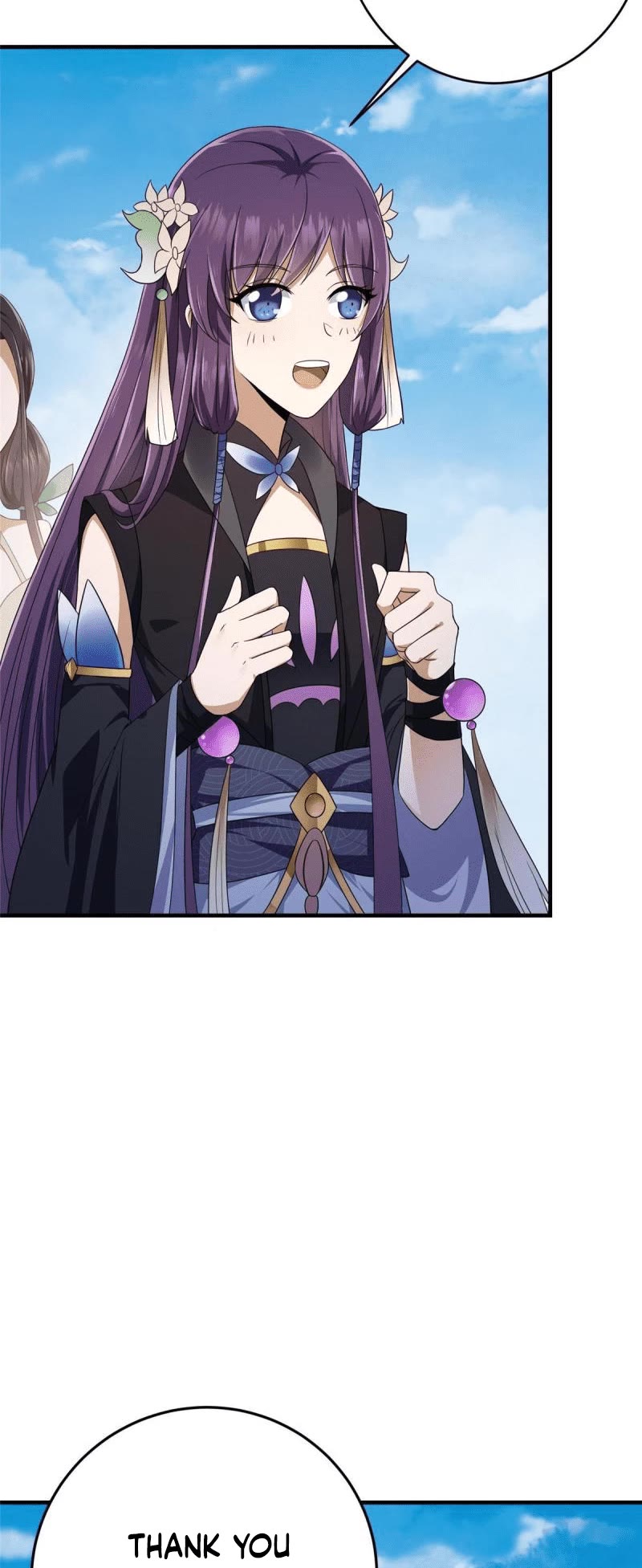 Keep a Low Profile, Sect Leader Chapter 142 page 4 - Chapter 142