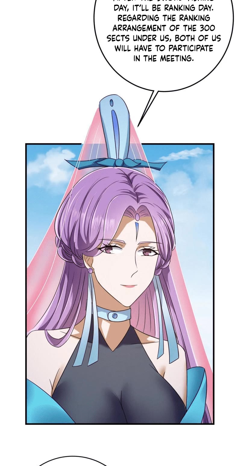 Keep a Low Profile, Sect Leader Chapter 142 page 9 - Chapter 142