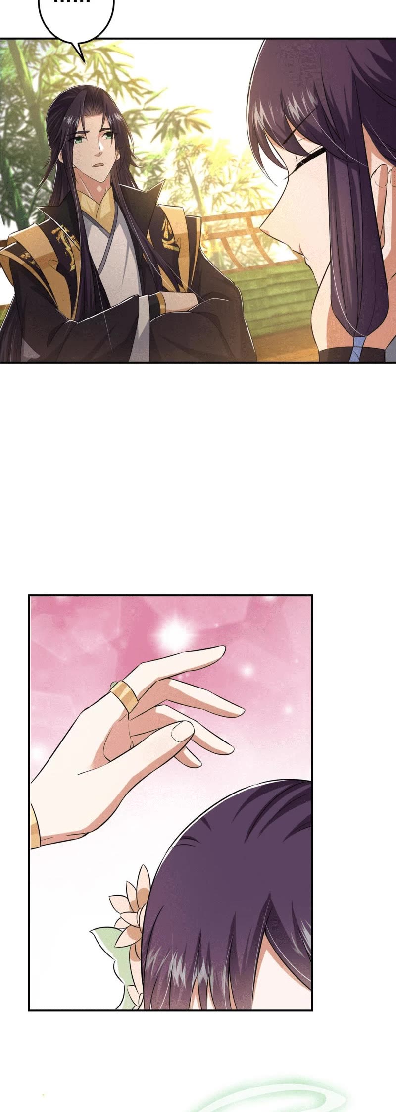 Keep a Low Profile, Sect Leader Chapter 144 page 22 - Chapter 144