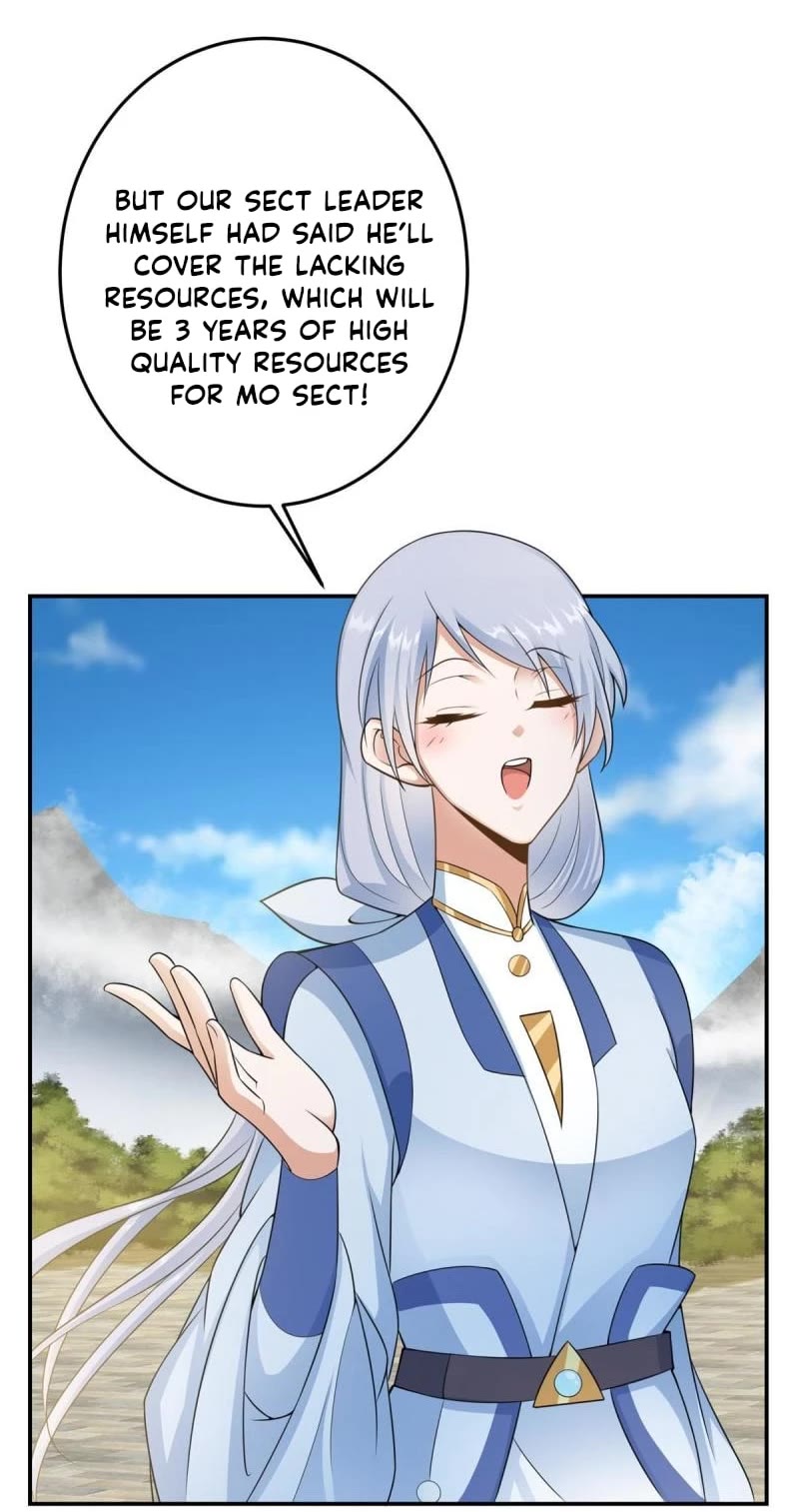 Keep a Low Profile, Sect Leader Chapter 145 page 14 - Chapter 145