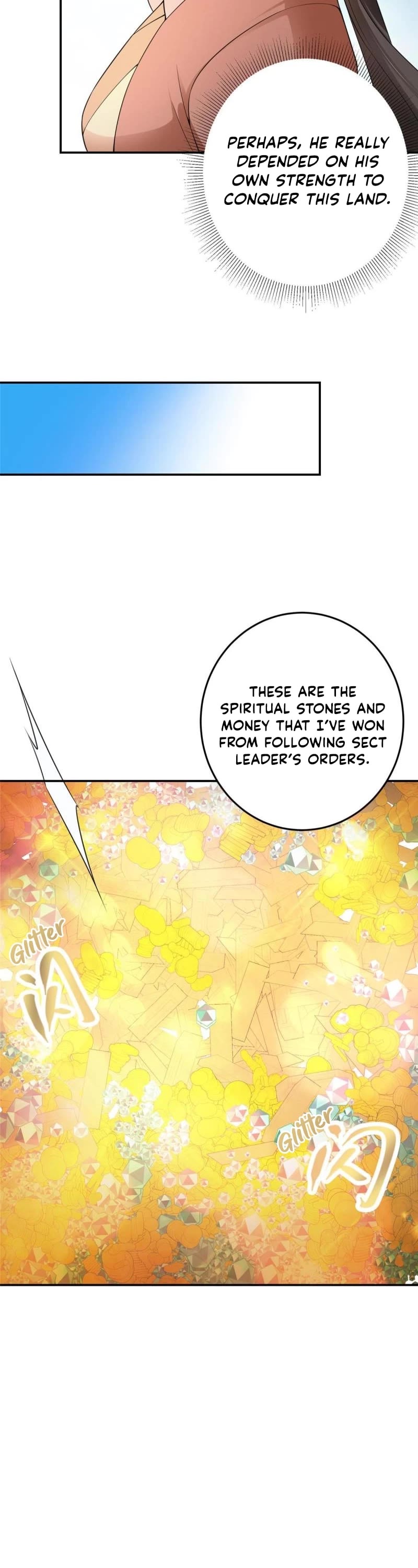 Keep a Low Profile, Sect Leader Chapter 145 page 17 - Chapter 145