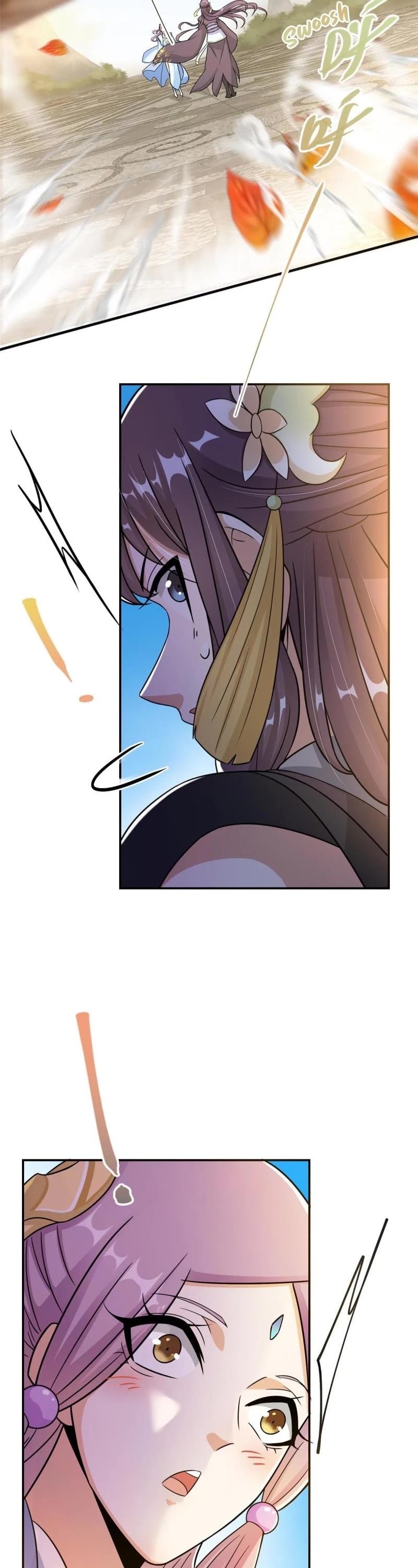Keep a Low Profile, Sect Leader Chapter 145 page 25 - Chapter 145