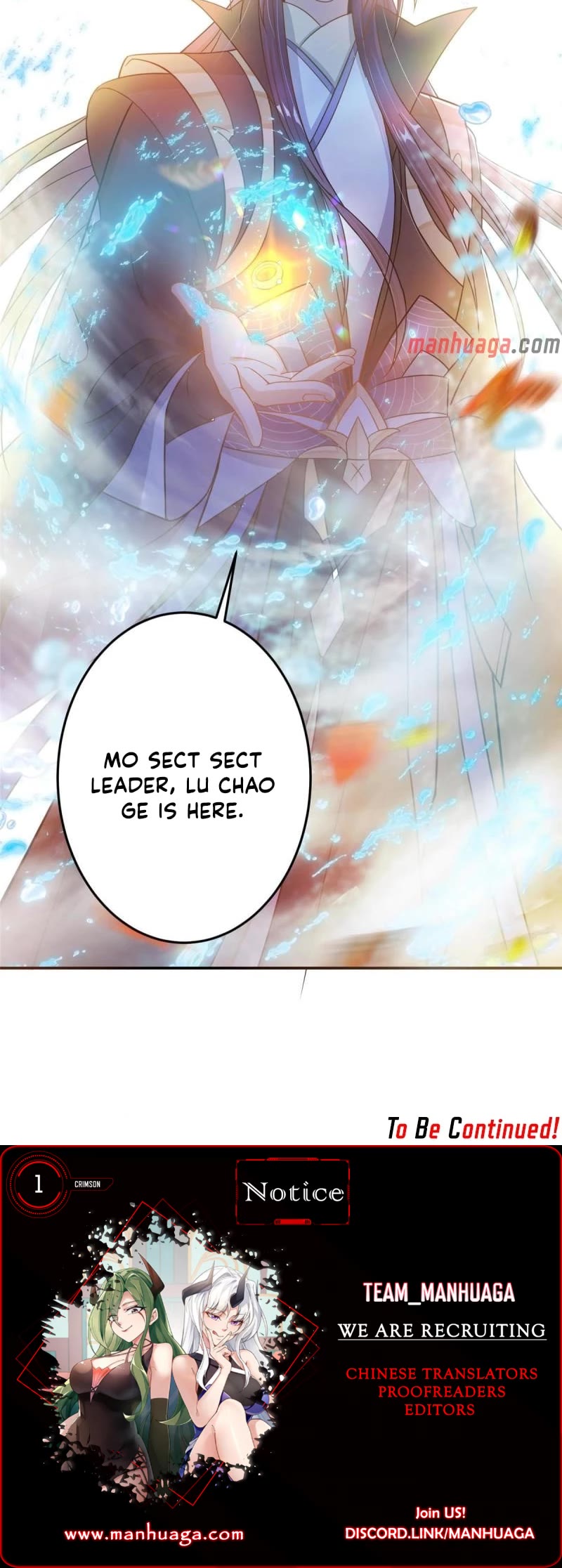 Keep a Low Profile, Sect Leader Chapter 145 page 28 - Chapter 145