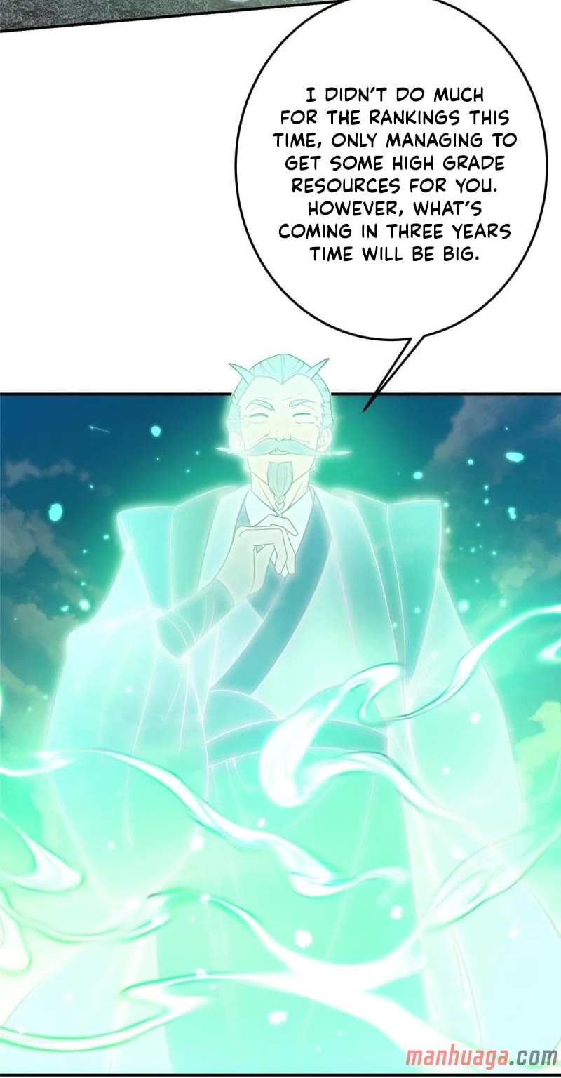 Keep a Low Profile, Sect Leader Chapter 146 page 10 - Chapter 146
