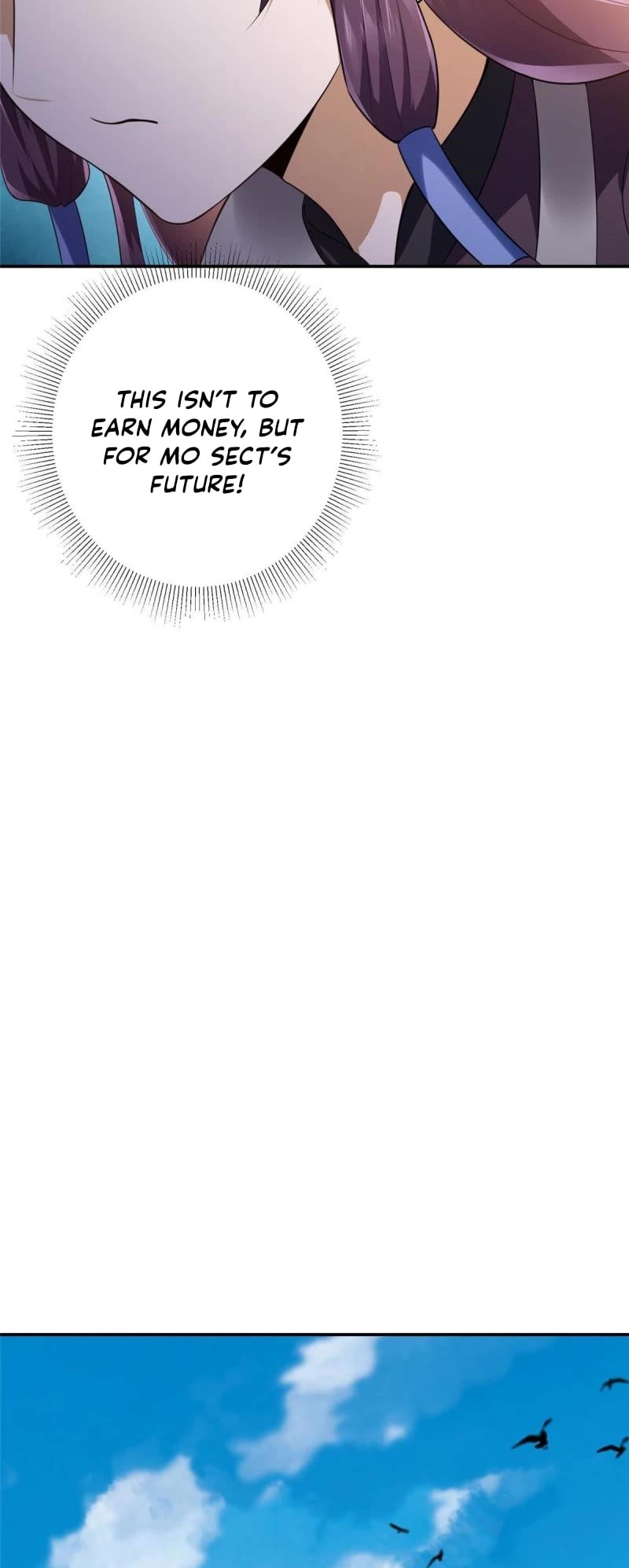 Keep a Low Profile, Sect Leader Chapter 146 page 14 - Chapter 146