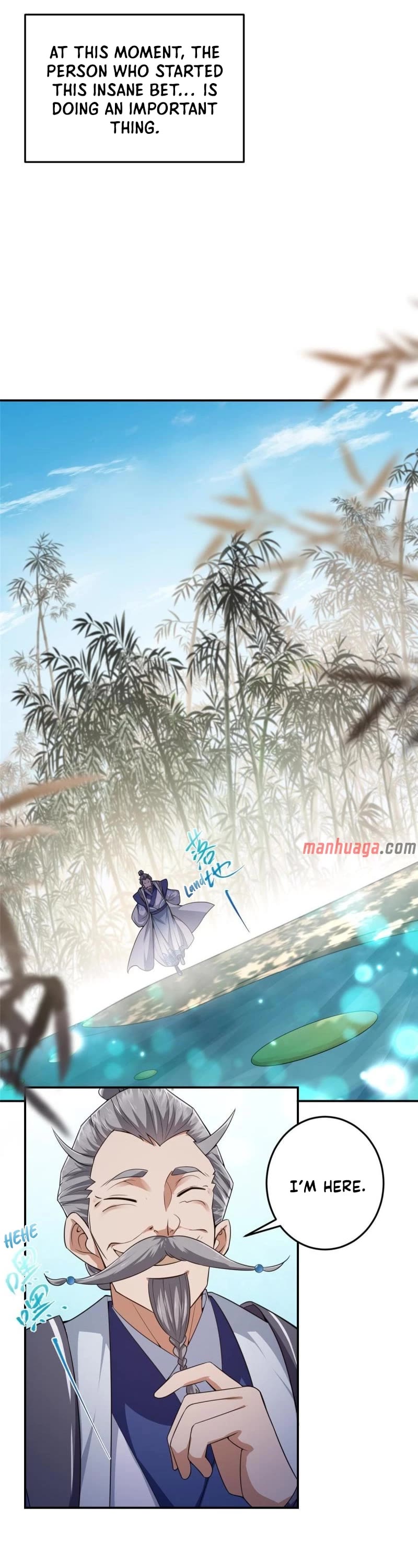 Keep a Low Profile, Sect Leader Chapter 146 page 16 - Chapter 146
