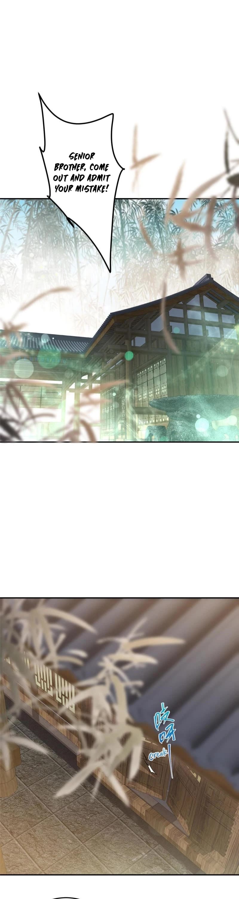 Keep a Low Profile, Sect Leader Chapter 146 page 17 - Chapter 146