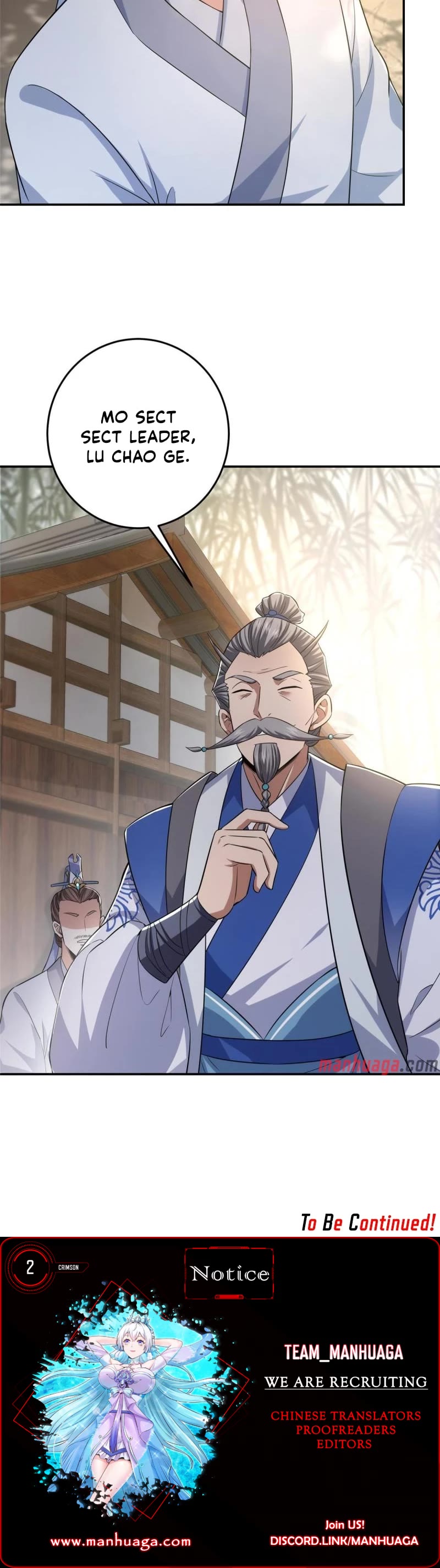 Keep a Low Profile, Sect Leader Chapter 146 page 25 - Chapter 146