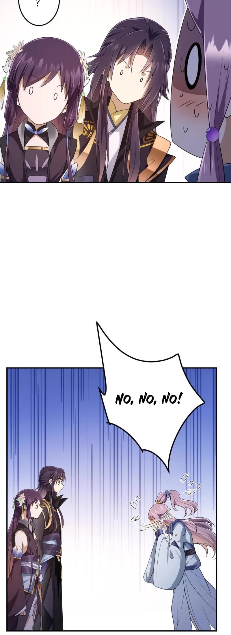Keep a Low Profile, Sect Leader Chapter 146 page 5 - Chapter 146
