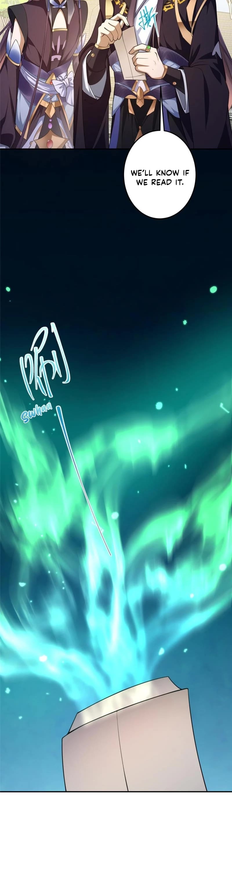 Keep a Low Profile, Sect Leader Chapter 146 page 8 - Chapter 146