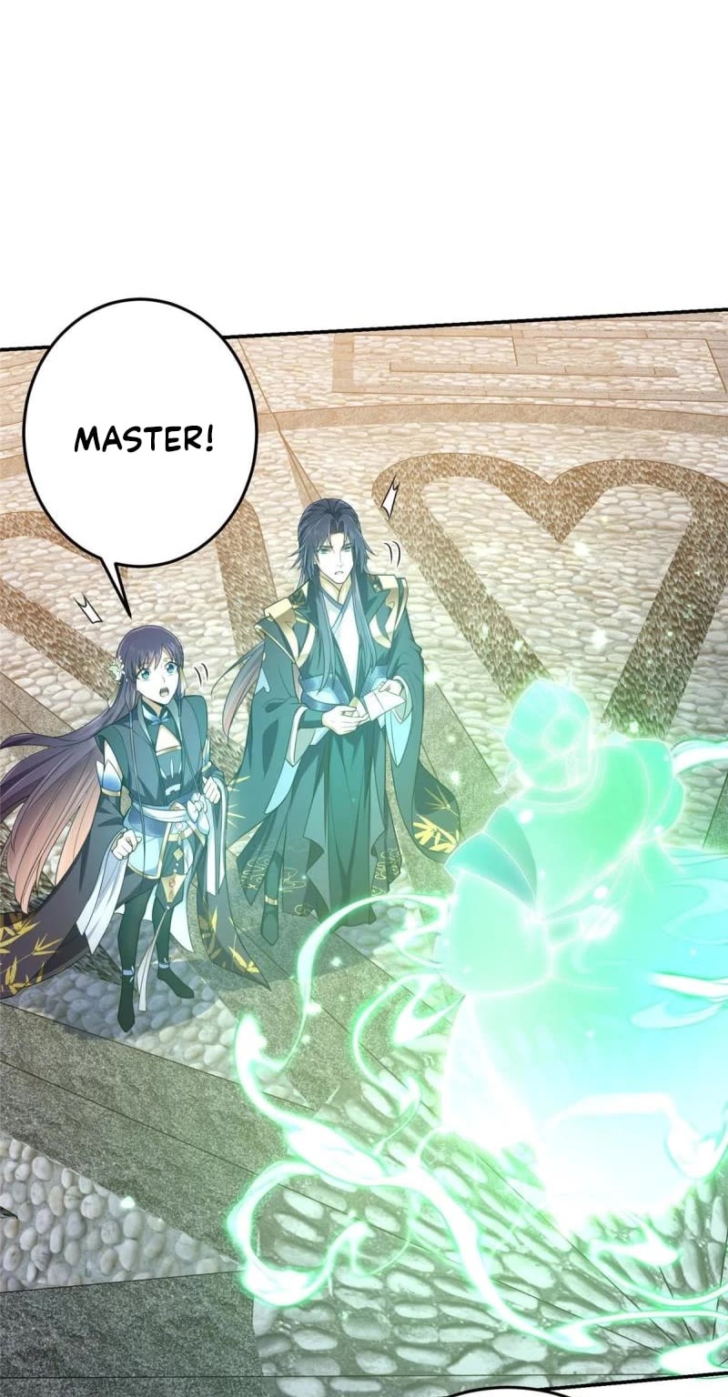 Keep a Low Profile, Sect Leader Chapter 146 page 9 - Chapter 146