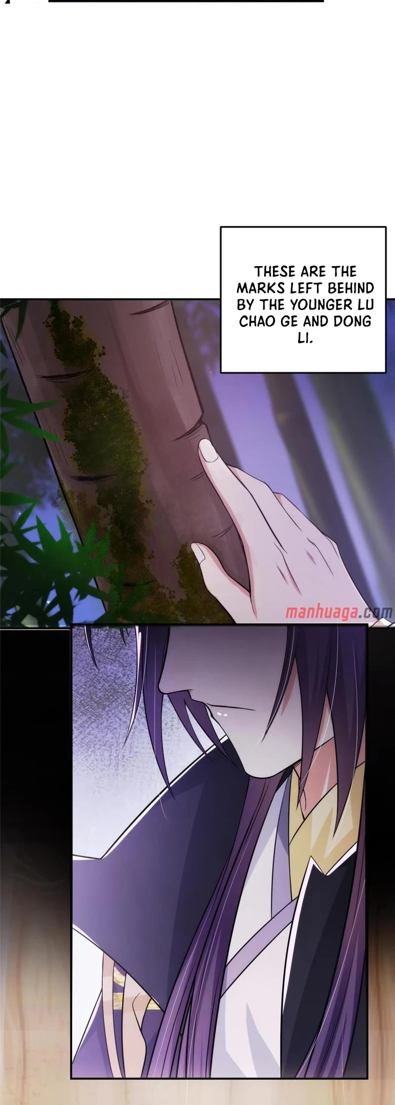 Keep a Low Profile, Sect Leader Chapter 147 page 18 - Chapter 147