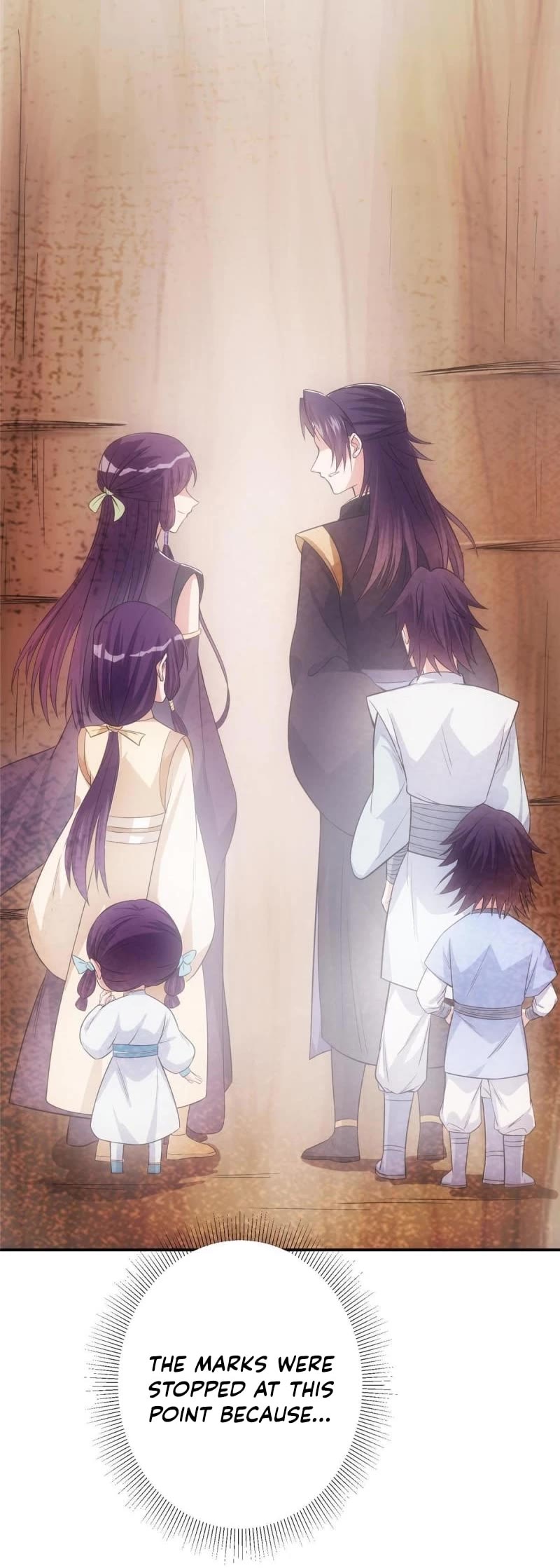 Keep a Low Profile, Sect Leader Chapter 147 page 19 - Chapter 147