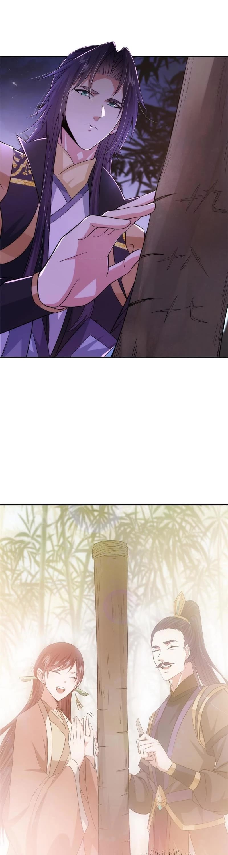 Keep a Low Profile, Sect Leader Chapter 147 page 20 - Chapter 147