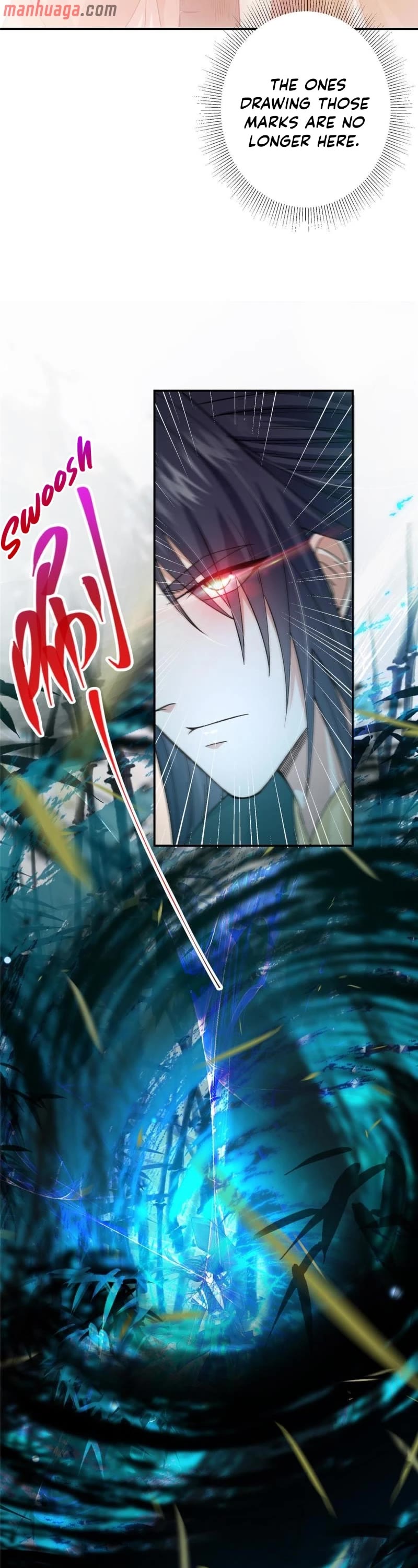 Keep a Low Profile, Sect Leader Chapter 147 page 21 - Chapter 147