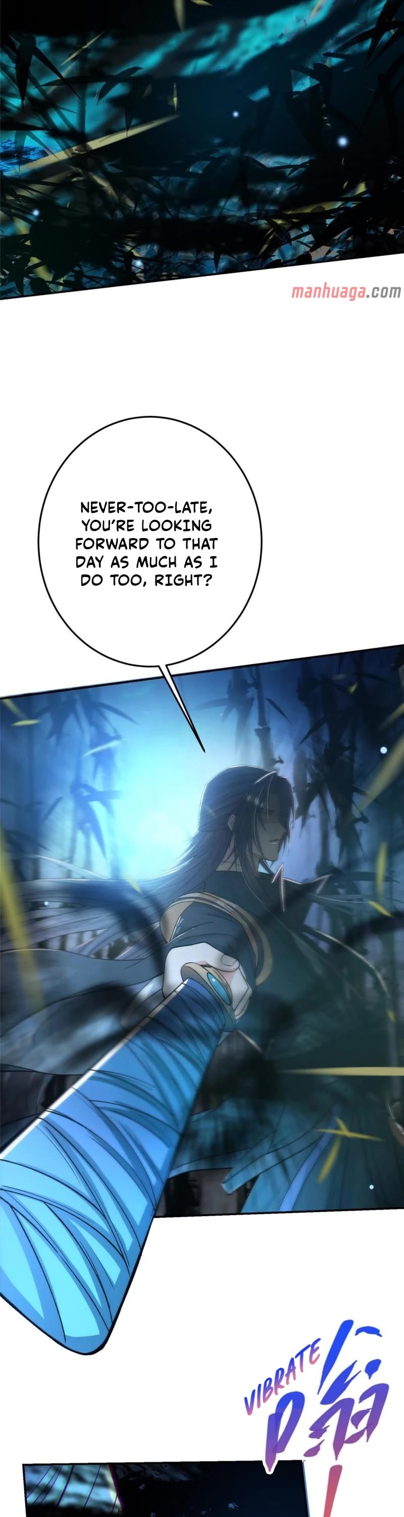 Keep a Low Profile, Sect Leader Chapter 147 page 22 - Chapter 147
