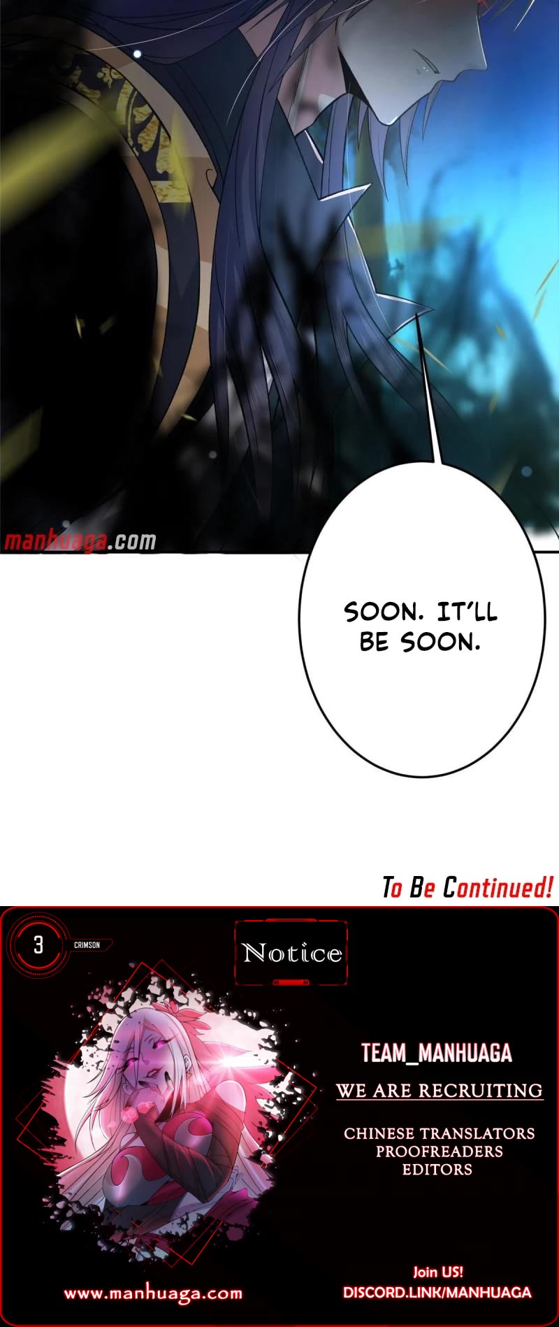 Keep a Low Profile, Sect Leader Chapter 147 page 24 - Chapter 147