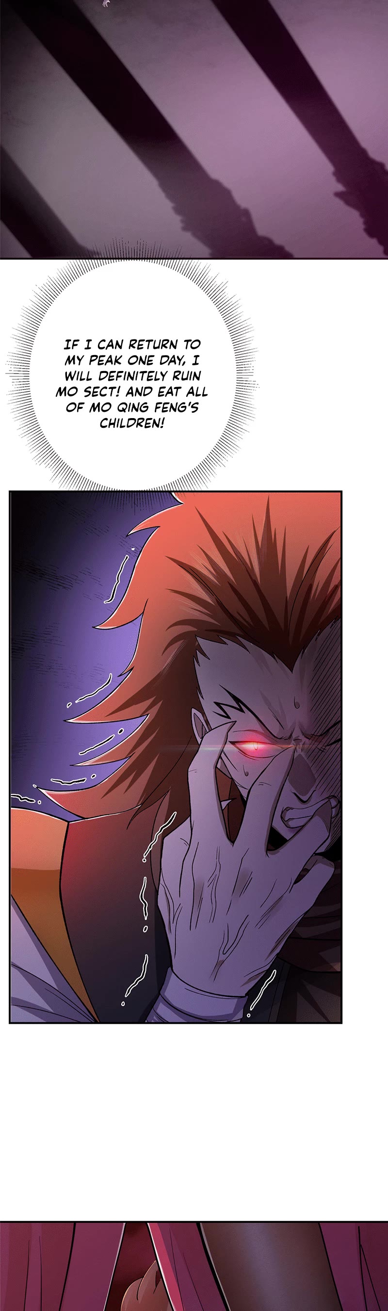 Keep a Low Profile, Sect Leader Chapter 148 page 11 - Chapter 148